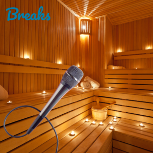 Karaokesauna