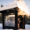 Nova Skyland Hotel -ROVANIEMI 🇫🇮 - Image 3
