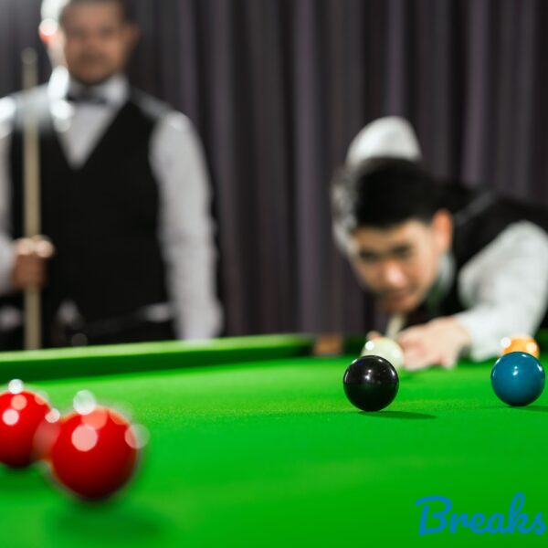 Snooker