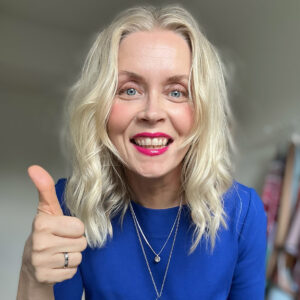 JOhanna Hytti Johanna Hytti BIO