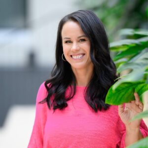 Riikka Pajunen BIO