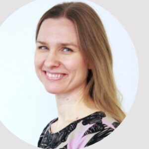 Johanna Kaaretsalo BIO