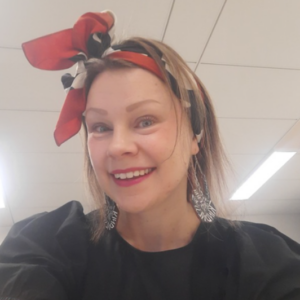 Eva-Kaisa Wilkko BIO