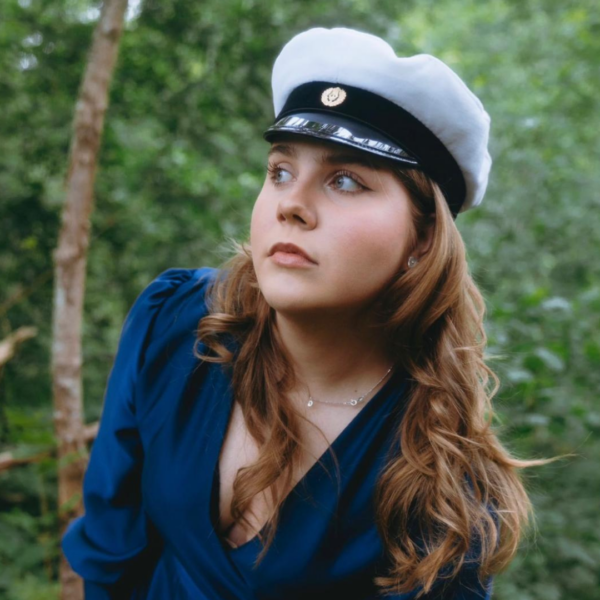 Greta Eskelinen BIO
