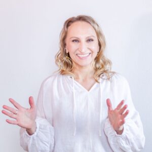 Syväpalauttava äänirentoutus™ Mari Rasimus