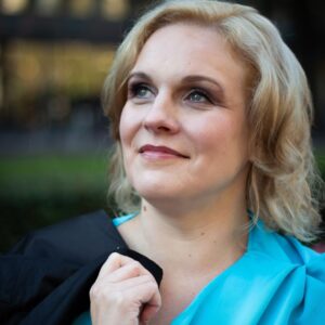 Jaana Komscha-Härkönen BIO