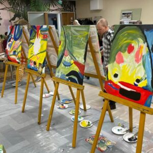 See the Big Picture!  ™Unelmapaja