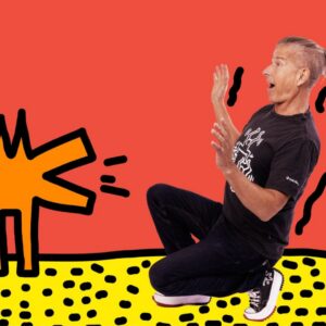 Hullun hommaa ™Simo Routarinne